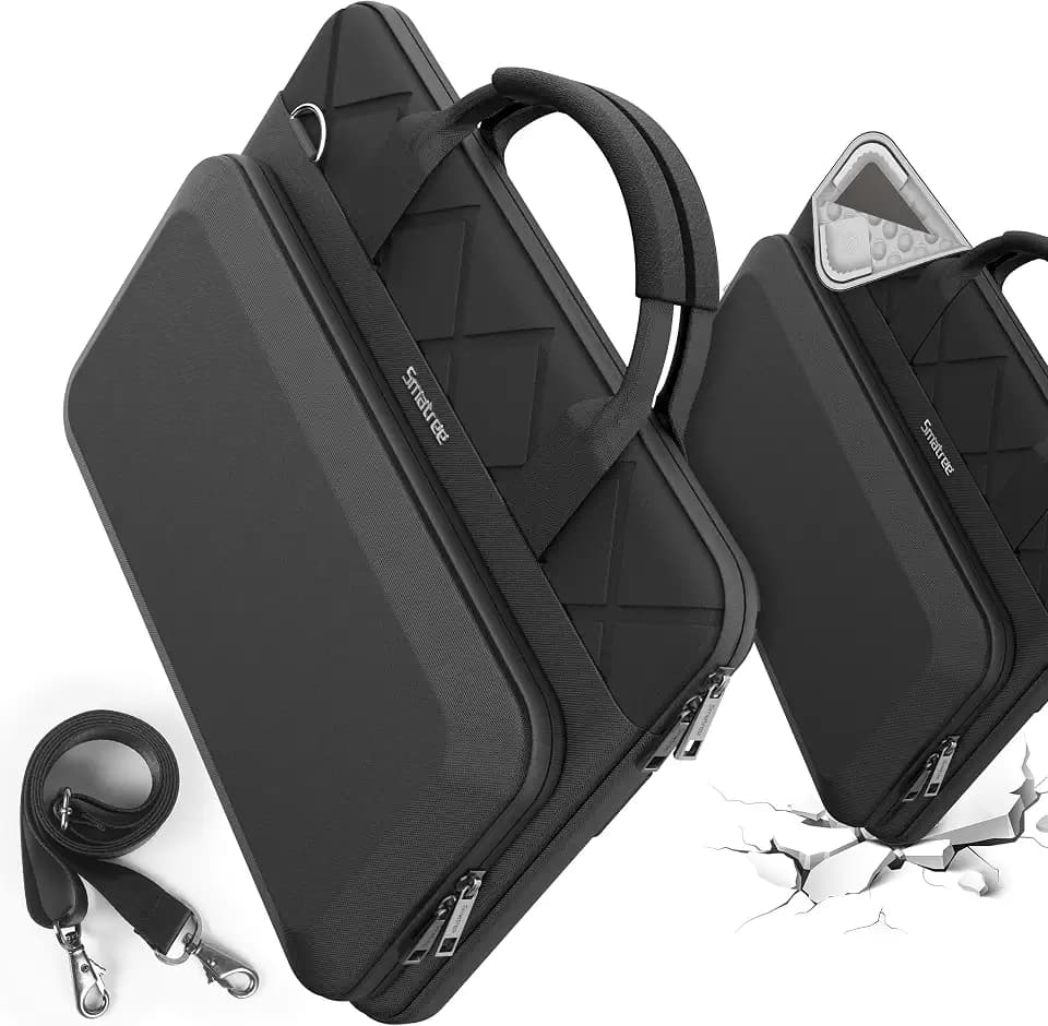 Smatree CityShield Laptop Shoulder Case for 16inch Lenovo ThinkPad P16s G2