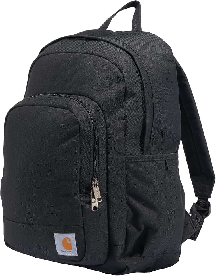 Carhartt Classic 25L Backpack Black