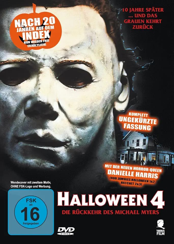 Halloween 4