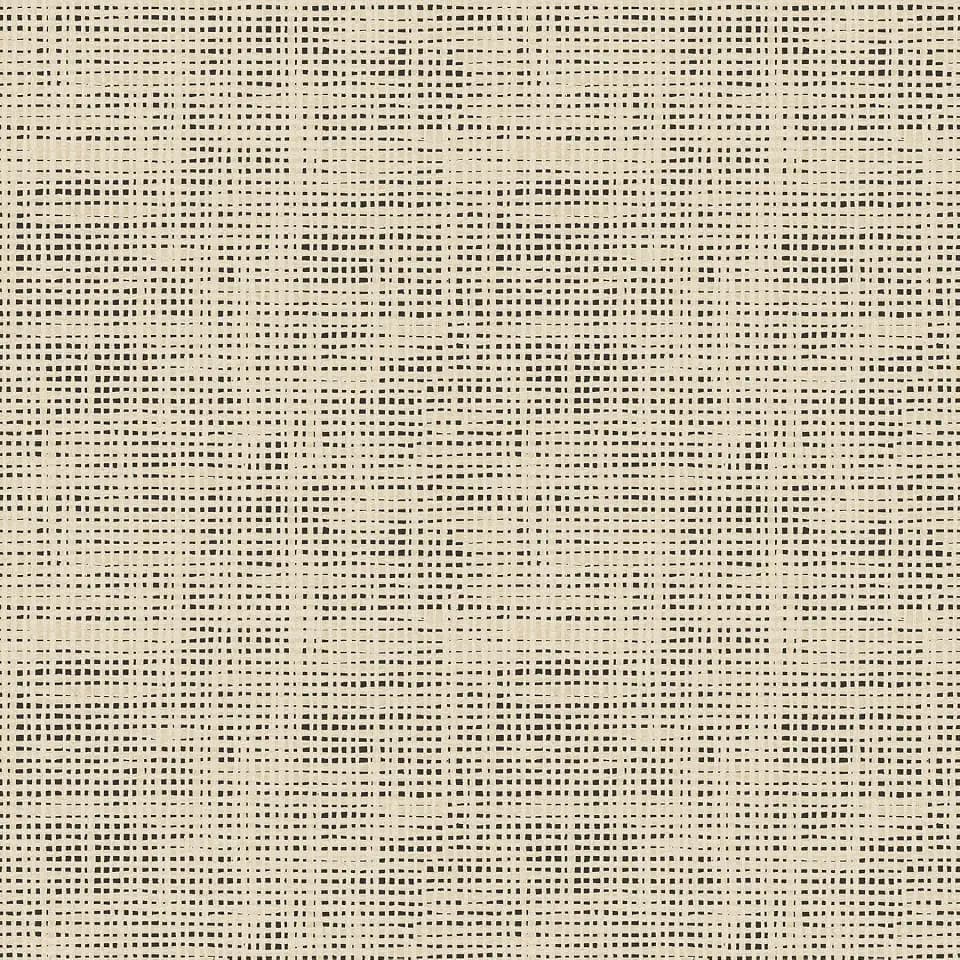 NuWallpaper Laos Ivory Peel and Stick Wallpaper, Ivory Linen Texture Removable Contact Paper for Walls, Self Adhesive Wall Covering for Bedroom Living Room Accent Wall