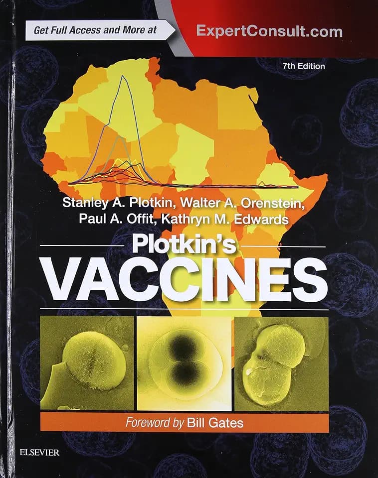 Plotkin's Vaccines (Vaccines (Plotkin))