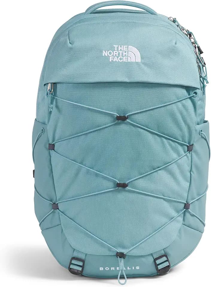 The North Face Women's Borealis Backpack, Bl Eclipse Lt Hth/Bl Eclipse, OS