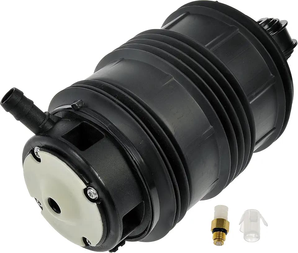 Dorman 949-881 Rear Driver Side Air Suspension Spring