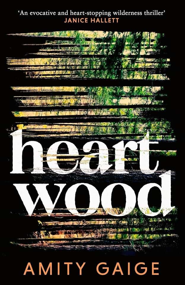 Heartwood: 'nearly impossible to put down' Jennifer Egan