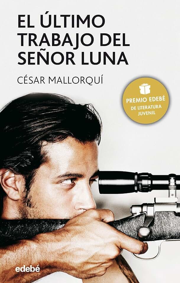 El último trabajo del señor Luna (PERISCOPIO, Band 34)