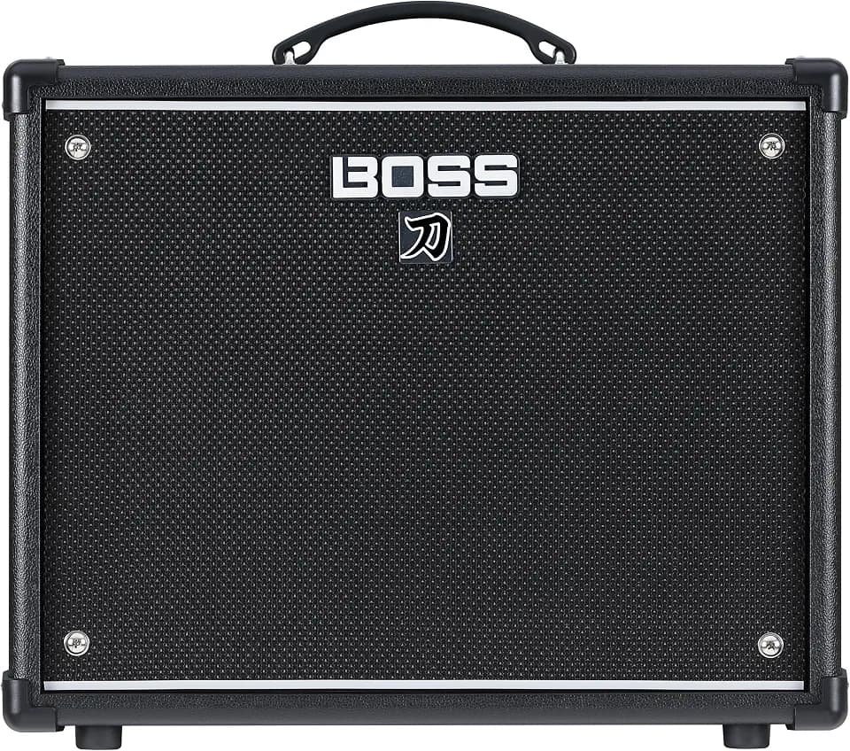 BOSS Katana-100 Gen 3 Guitar Amplifier