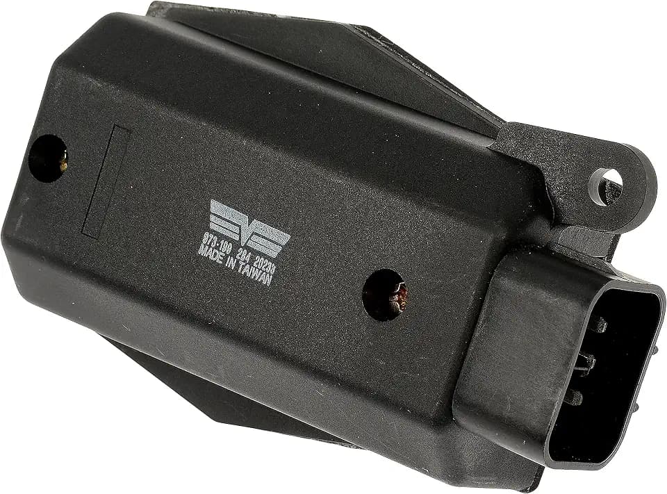 Dorman 973-199 HVAC Blower Motor Resistor