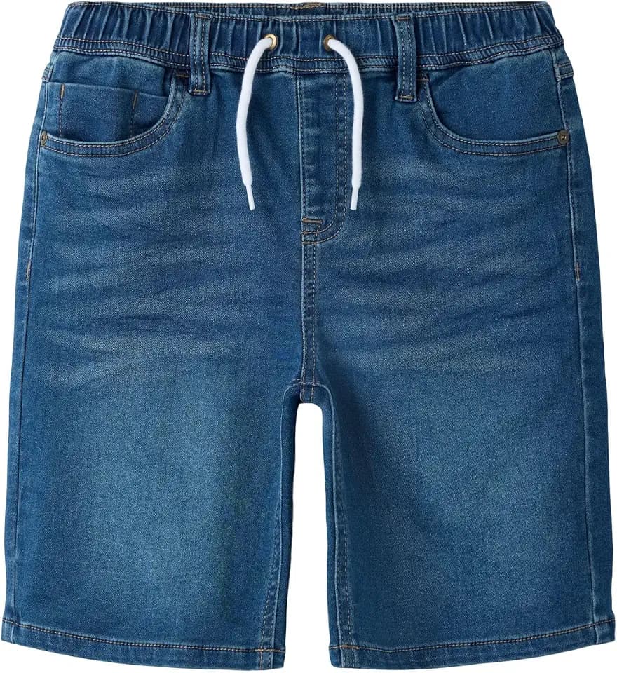 NAME IT Boy Shorts Regular Fit