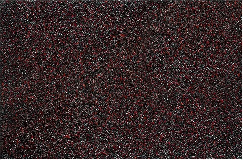 Mercer Industries 418036 Silicon Carbide 12" x 18" Floor Sanding Sheets, 36 Grit (20 pack)