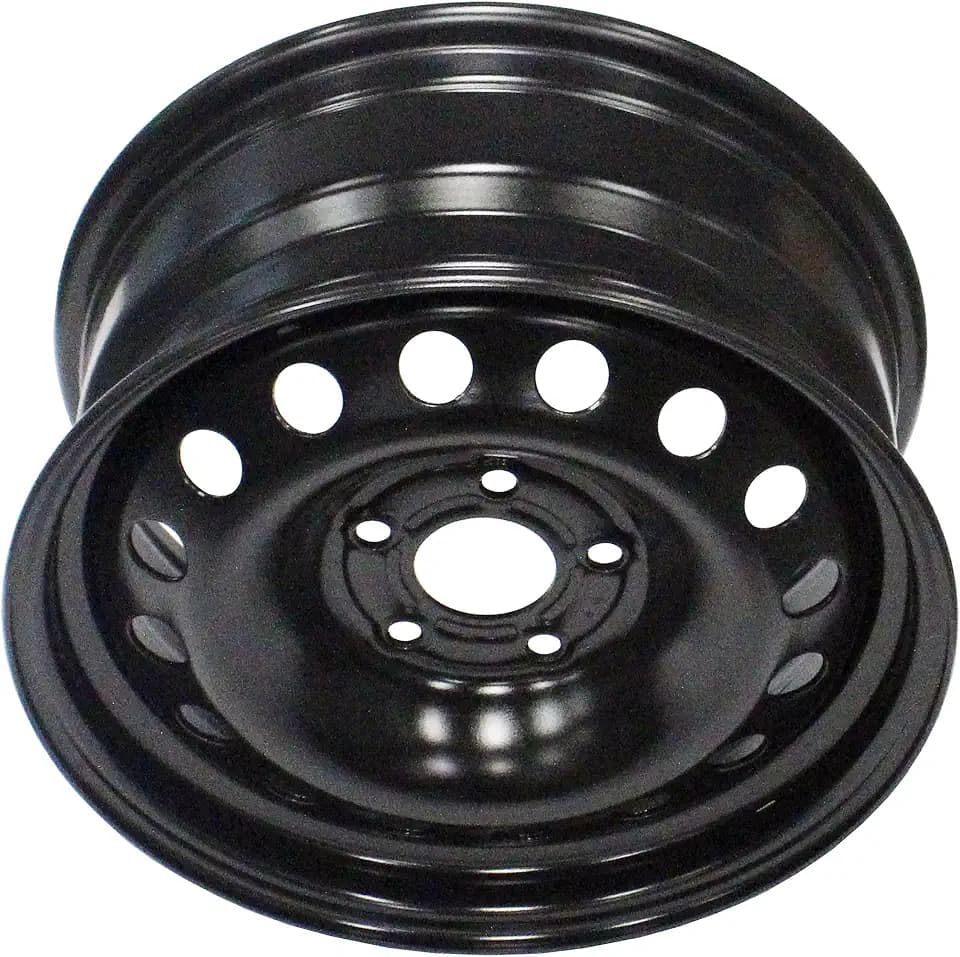 Dorman 939-102 16 X 7 in. Steel Wheel