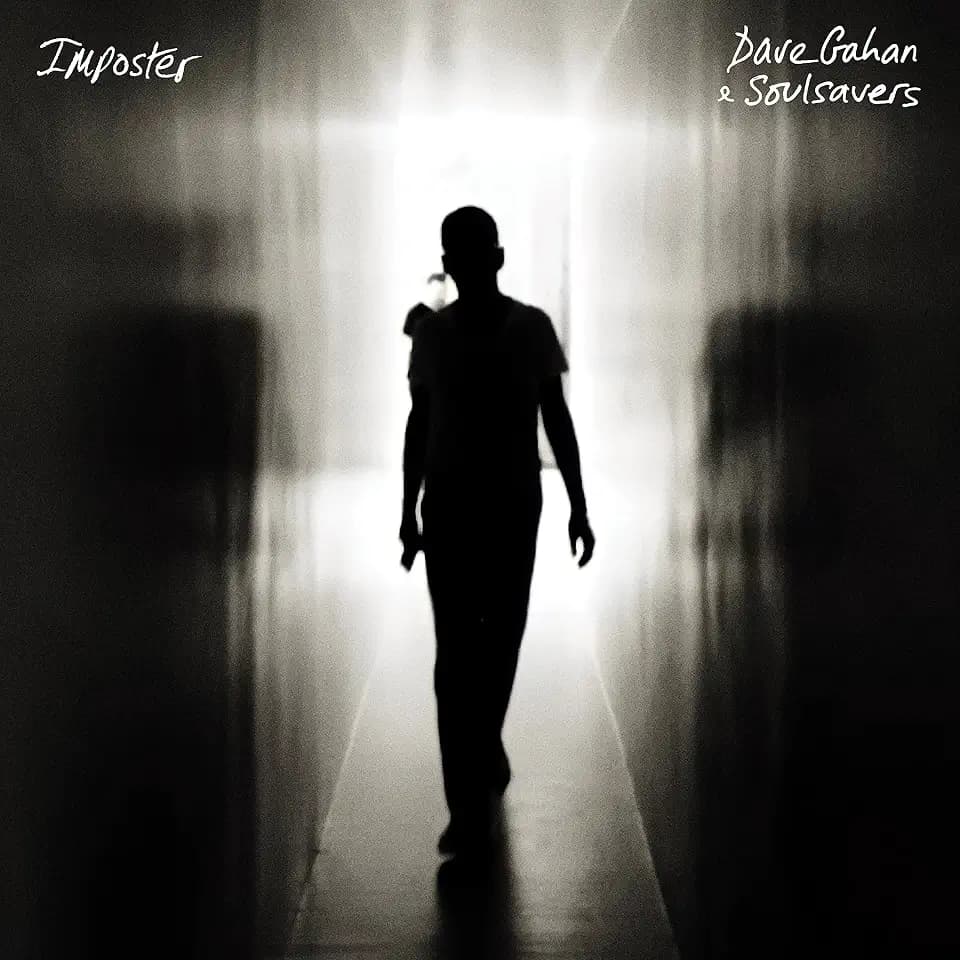 Imposter [Vinyl LP]