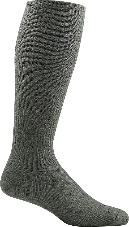 Darn Tough Tactical Over The Calf Extra Cushion Socks T4050 Unisex