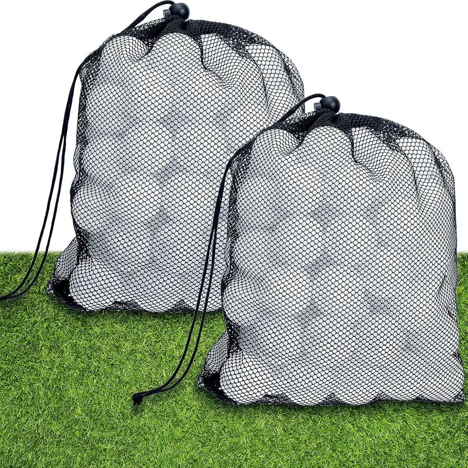 Yunsailing 120 Pcs Plastic Practice Golf Balls Bulk