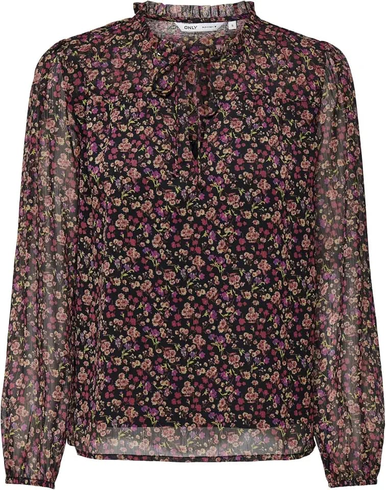 ONLY Female Top ONLDITSY Top