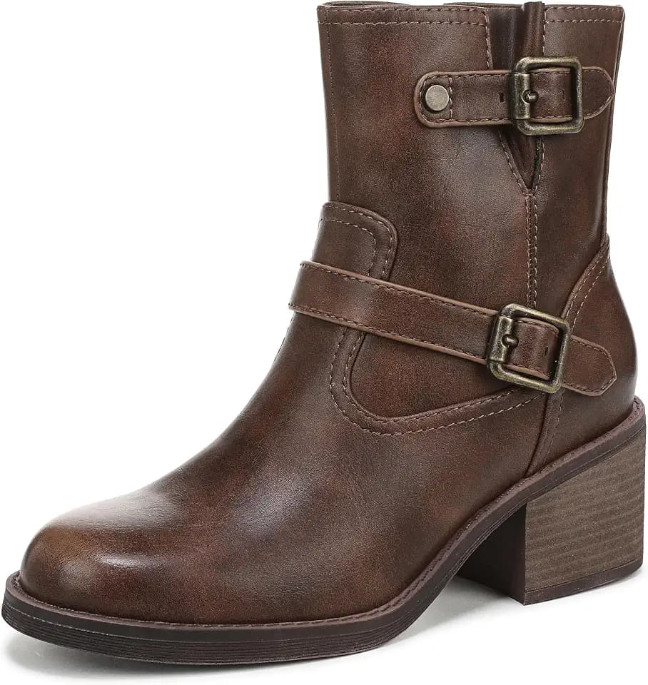 Blowfish Malibu Maeve Modische Stiefel für Damen