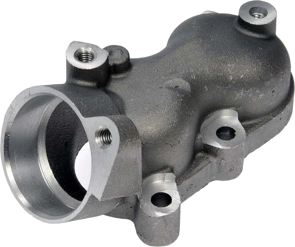 Dorman 902-2068 Engine Coolant Thermostat Housing