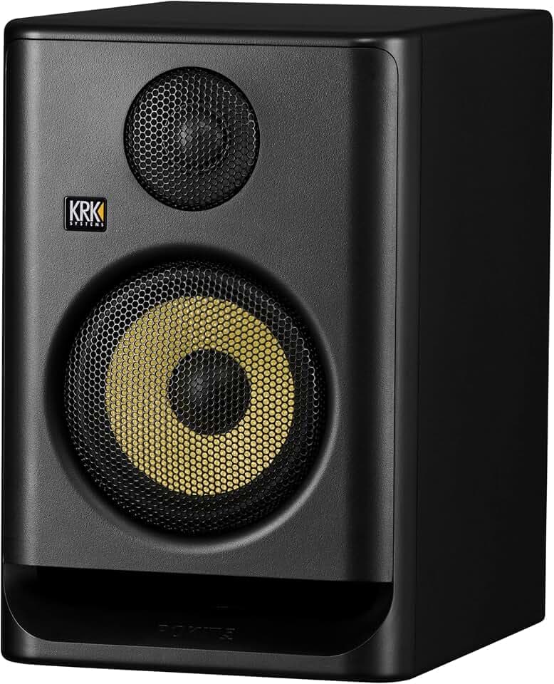 KRK RP5 G5 - Aktiver Studiomonitor
