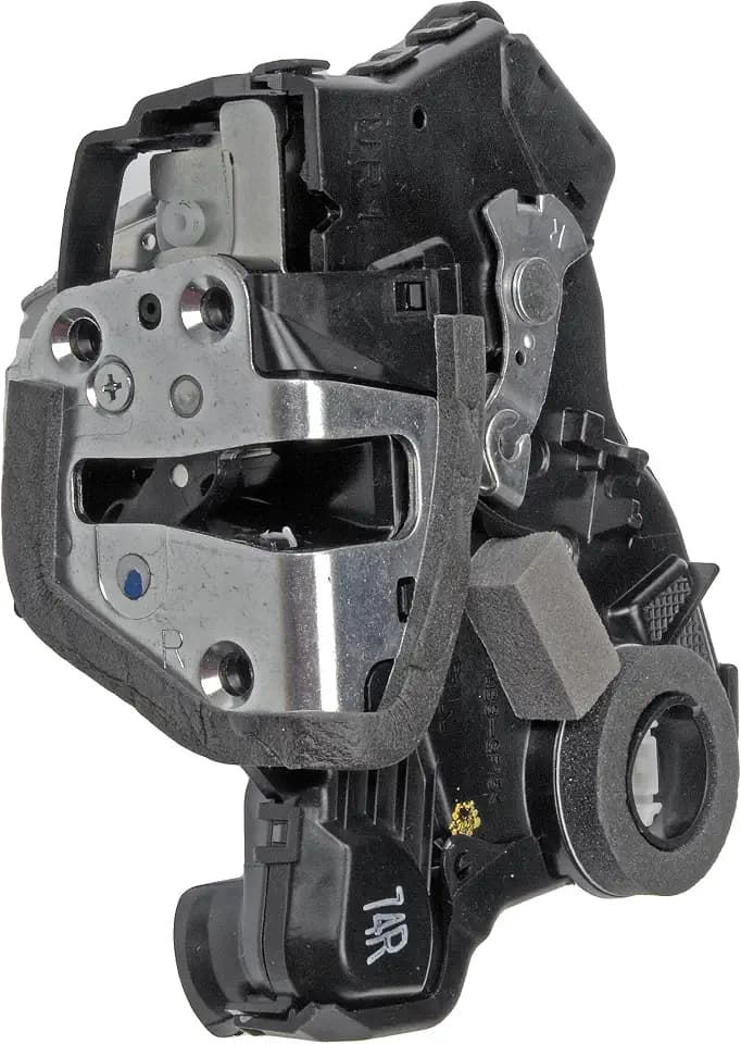 Dorman 931-411 Front Passenger Side Door Lock Actuator Motor