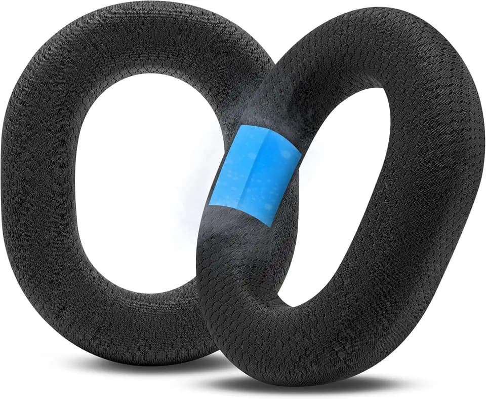 WC Freeze Blackshark V3 Pro - Cooling Gel Earpads for BlackShark V3 Pro