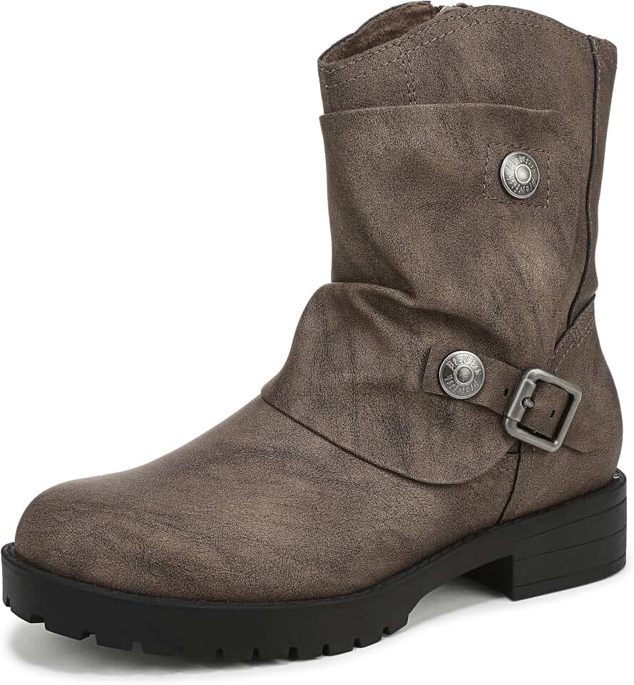 Blowfish Malibu Damen DallasFashion Boot