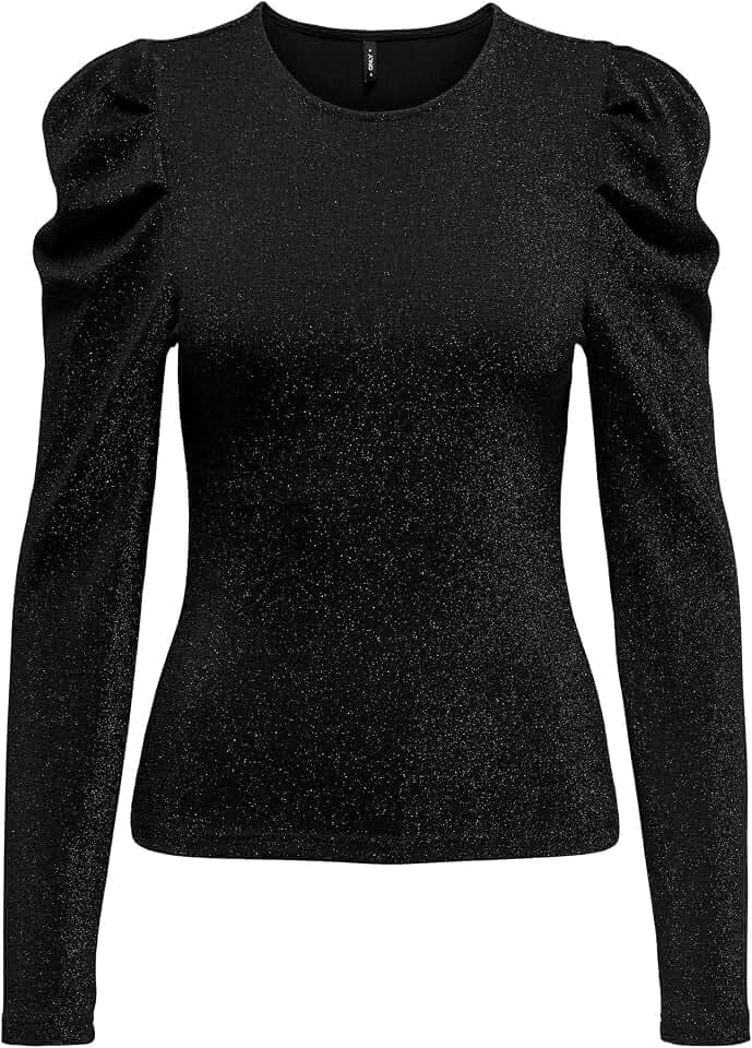 ONLY Female Top ONLRICH Top