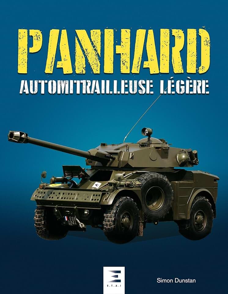 Panhard Automitrailleuse légère: A partir de 1961 (AML-60, AML-90 et Eland)