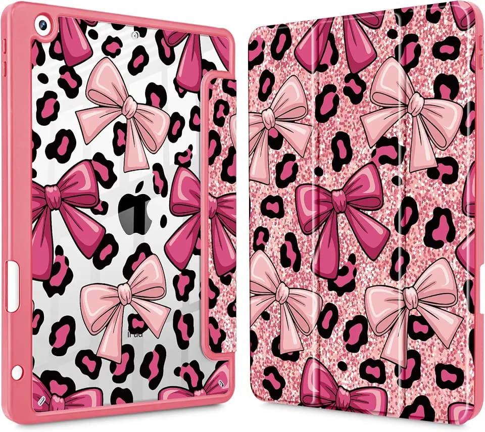 Tuiklol for iPad 10.2 inch 9th / 8th / 7th Gen 2021 2020 2019 Release Case