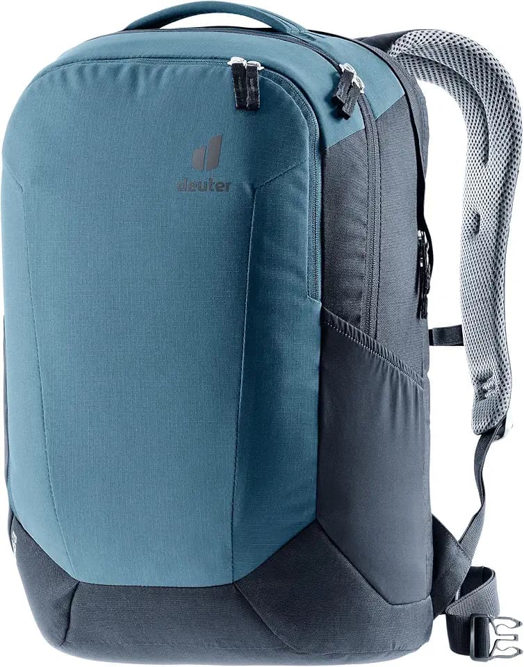 deuter Giga Herren Lifestyle Rucksack Freizeit Schule Uni Black NEU