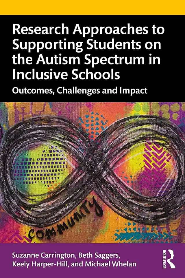 Research Approaches to Supporting Students on the Autism Spectrum in Inclusive Schools: Outcomes, Challenges and Impact
