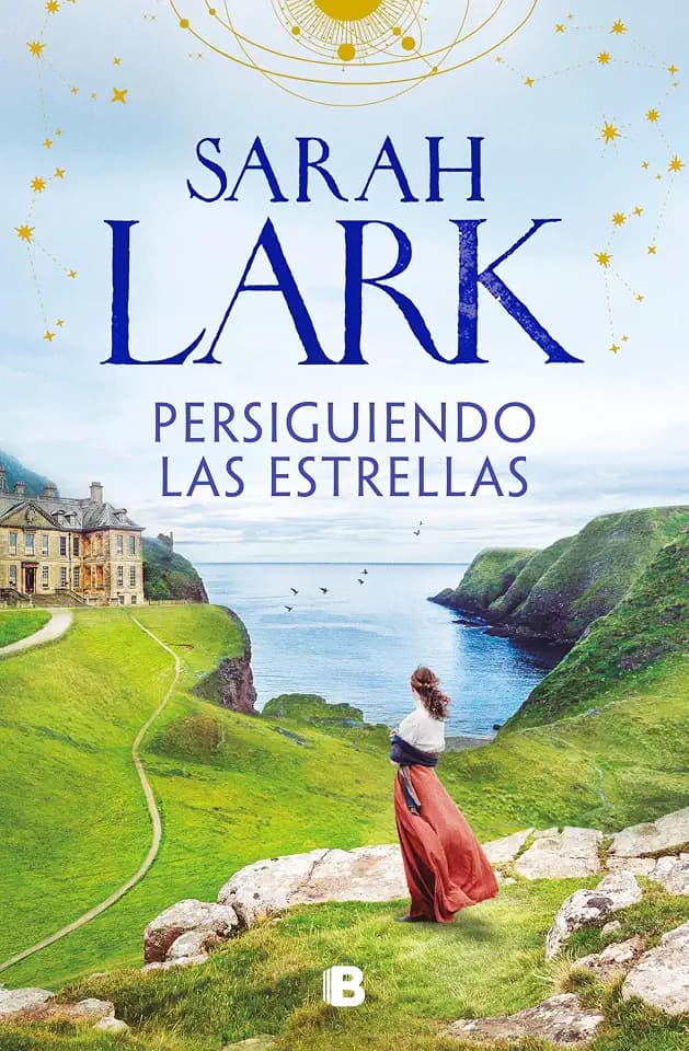 Persiguiendo las estrellas (Las mujeres Hard 1) (Grandes novelas, Band 1)