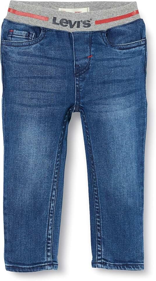 Levi's Kids pull-on skinny jean Baby Jungen