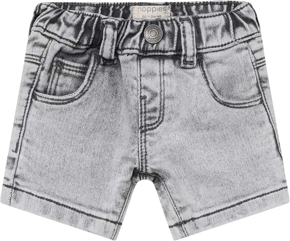 Noppies Baby - Jungen Shorts Shorts Regular Fit Boy