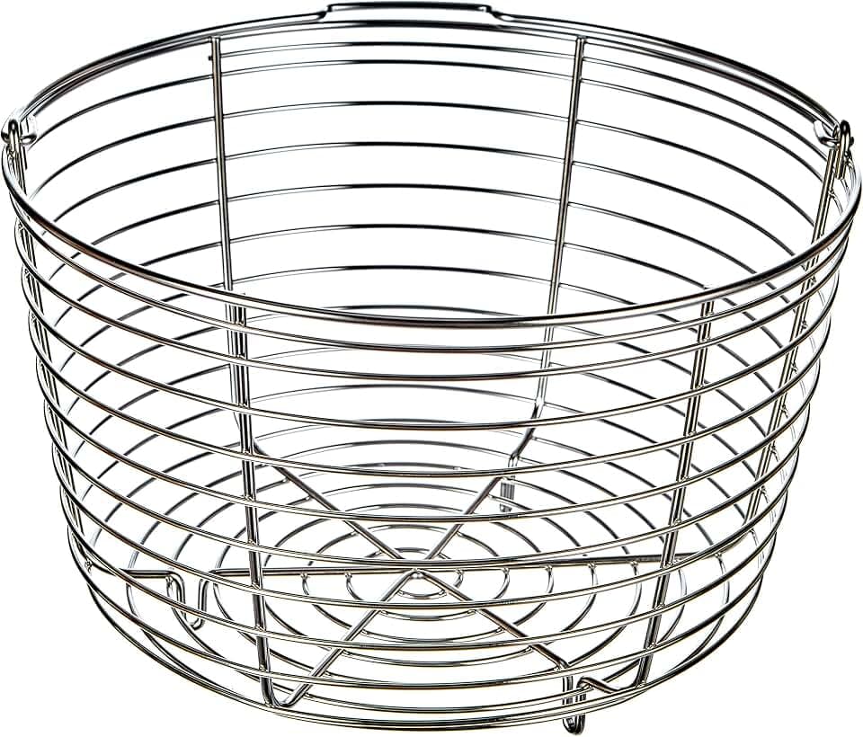 Lagostina Korb Kochen Dampf Topf IN Druck Lagoeasy'Up Novia dedica
