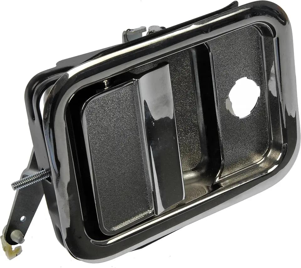 Dorman 760-5206 Front Passenger Side Exterior Door Handle