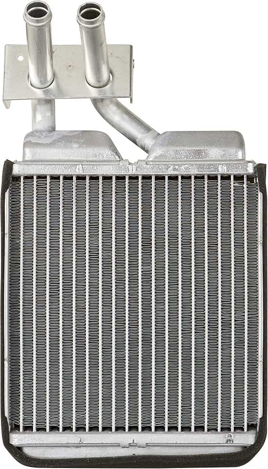 Spectra Premium 94604 Vehicle HVAC Heater Core Replacement Compatible With Chrysler Imperial, LeBaron, New Yorker, Town & Country, Dodge Charger, Dakota, Daytona, Durango, Plymouth Acclaim and more
