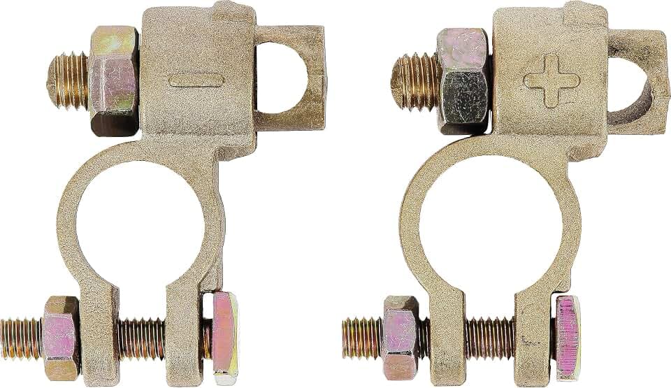 RESTAGRAF 6952 Batterieklemme Batteriepolklemme