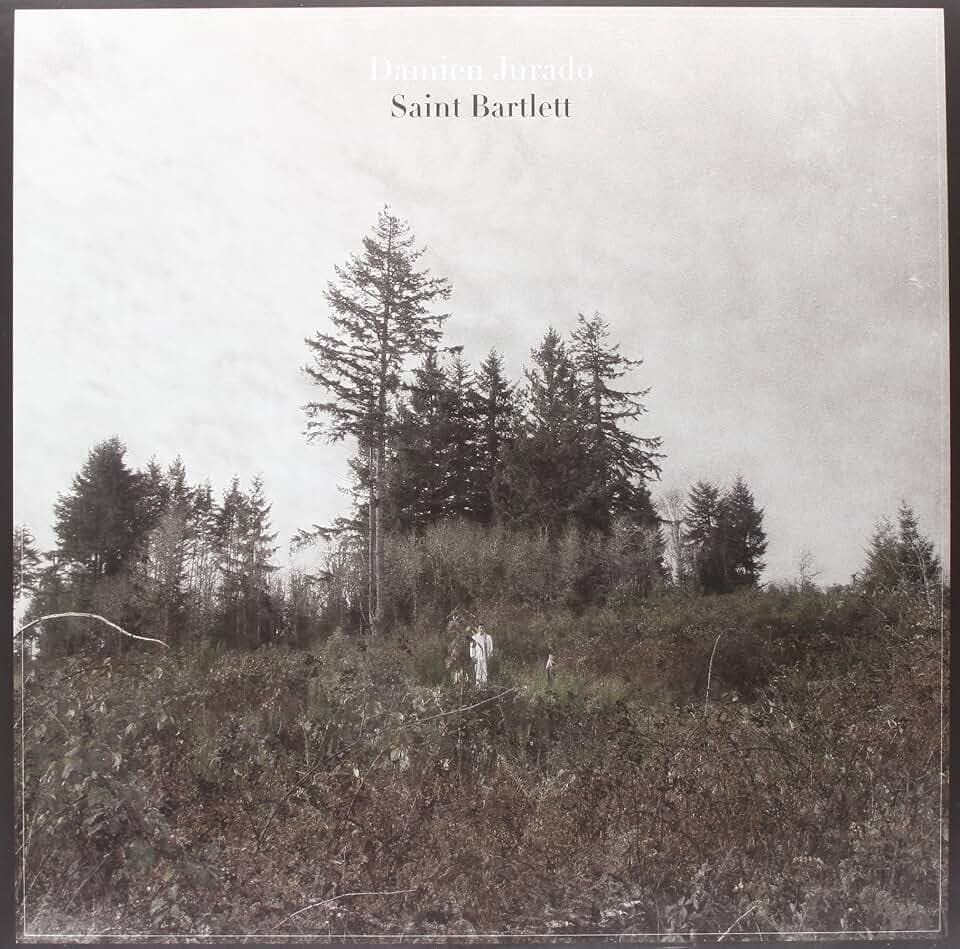 Saint Bartlett [Vinyl LP]