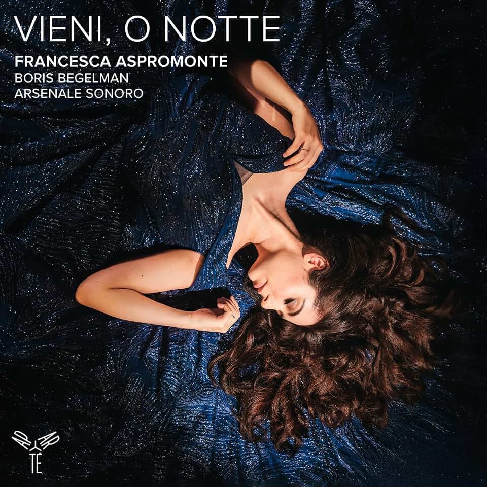 Alessandro Scarlatti: Vieni, O Notte