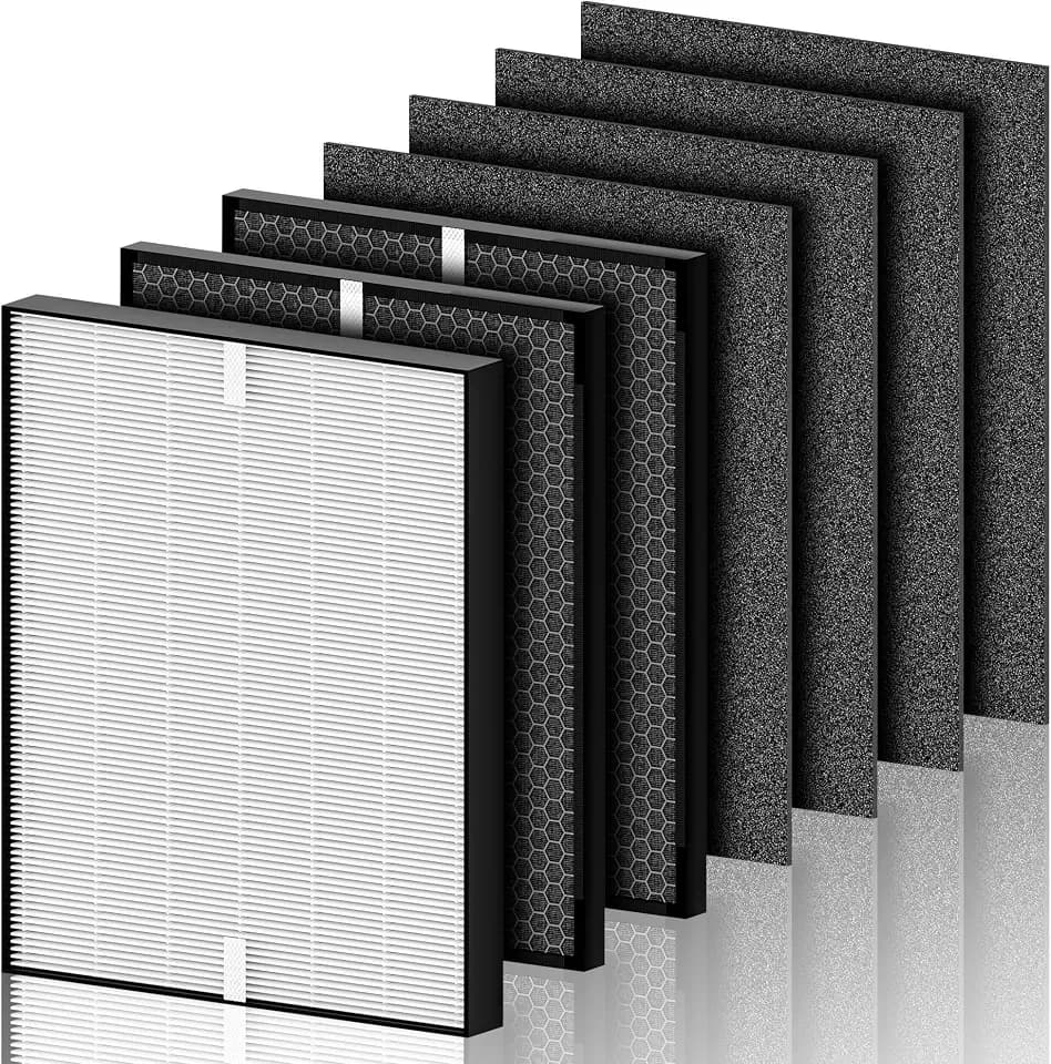 3000 Replacement Filter Compatible with A-Doctor 3000 series 3000m 3000Pro