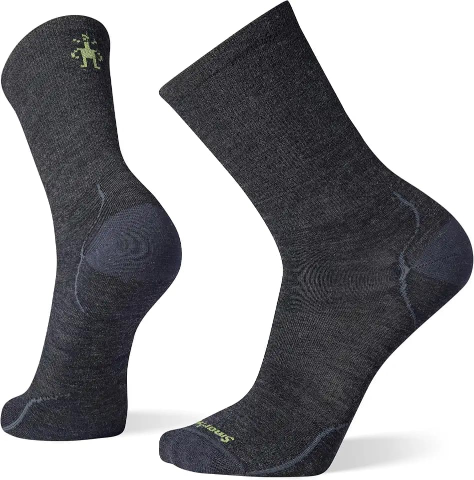 Smartwool Everyday Anchor Line Crew For Men and Women