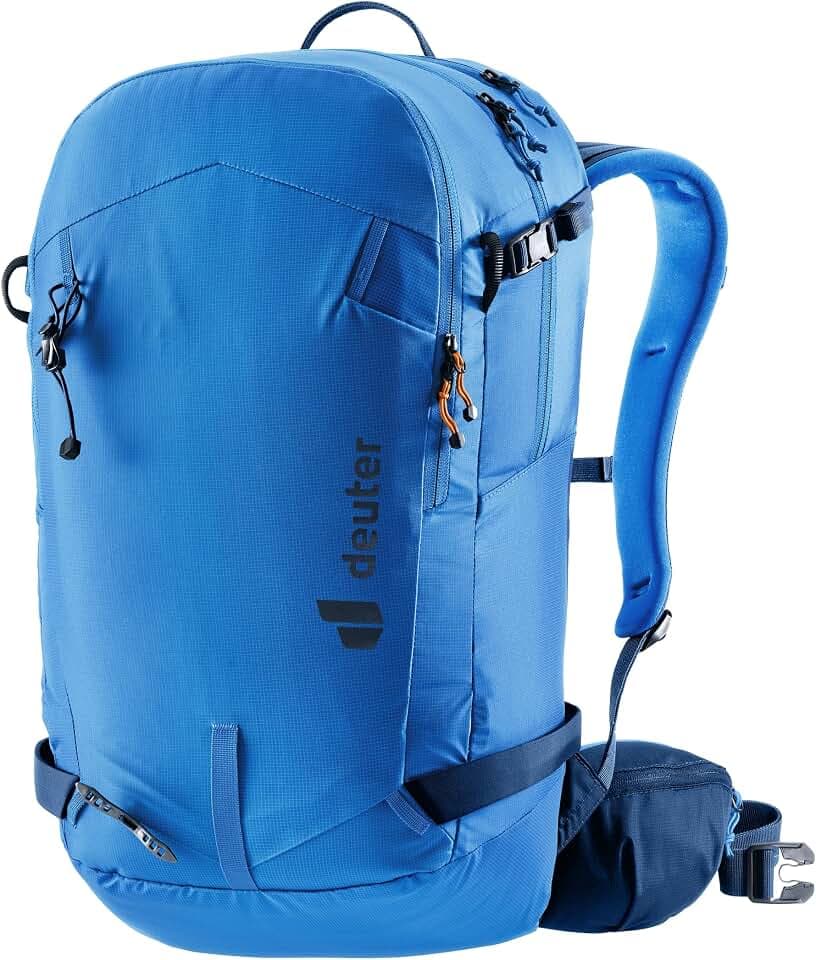 deuter Freerider 30 leichter Skirucksack