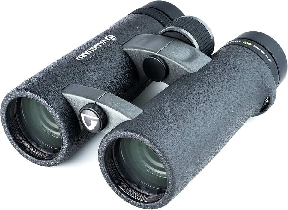 Vanguard Endeavor ED 1042 - Fernglas ED 10x42