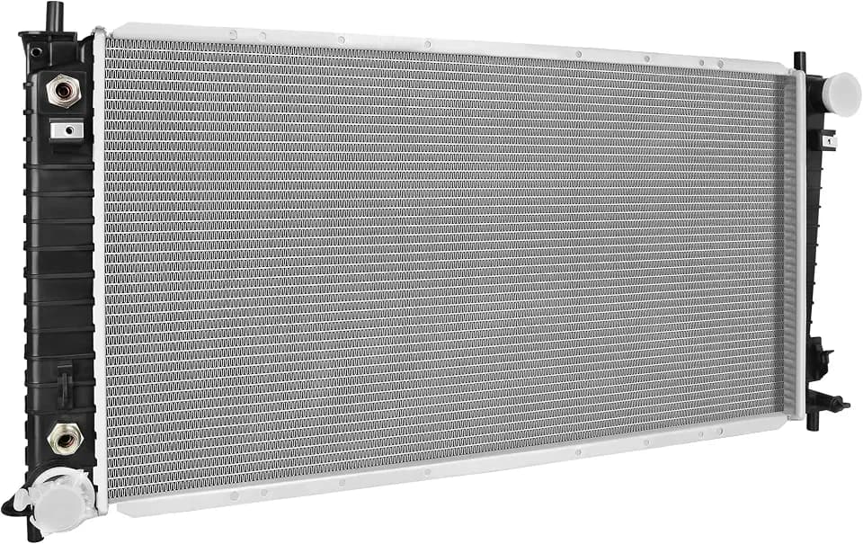 AUTOSAVER88 Radiator Compatible with 1997-2004 Ford F-150 CU2136
