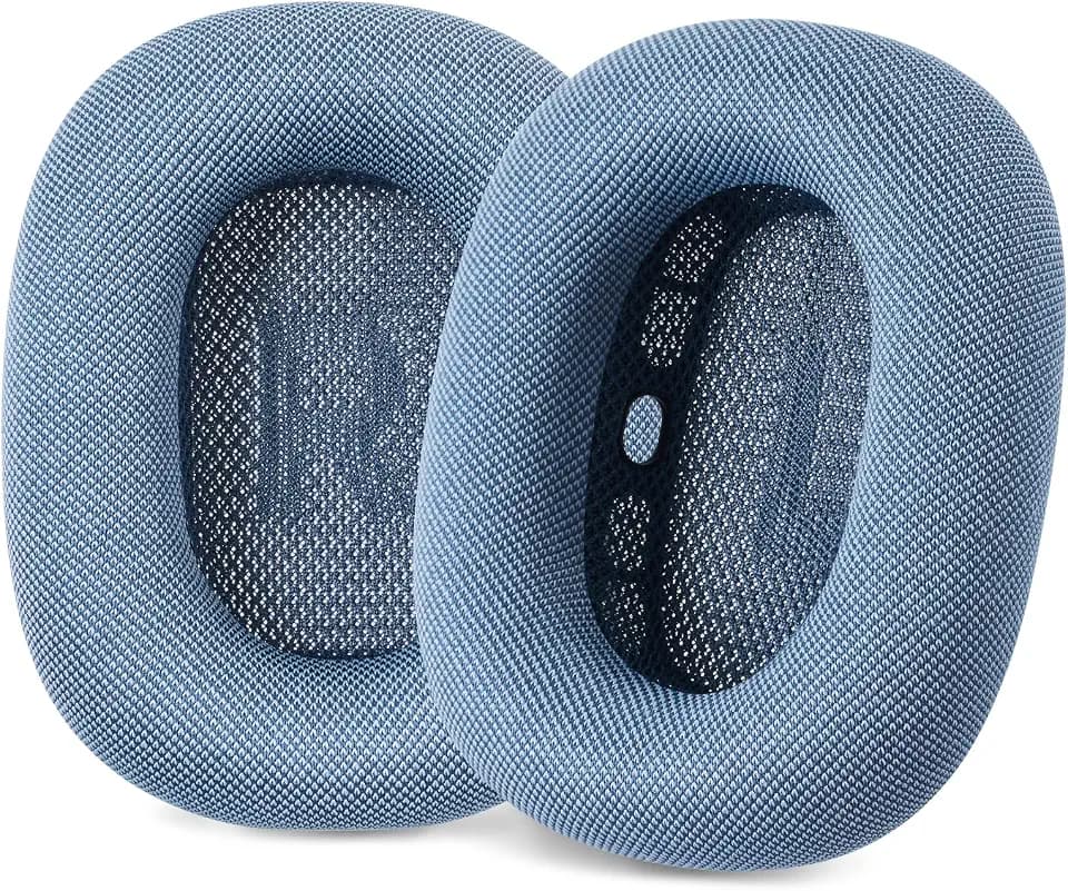 AHG Premium Ear Cushions Compatible with Apple AirPods Max 2 Headphones