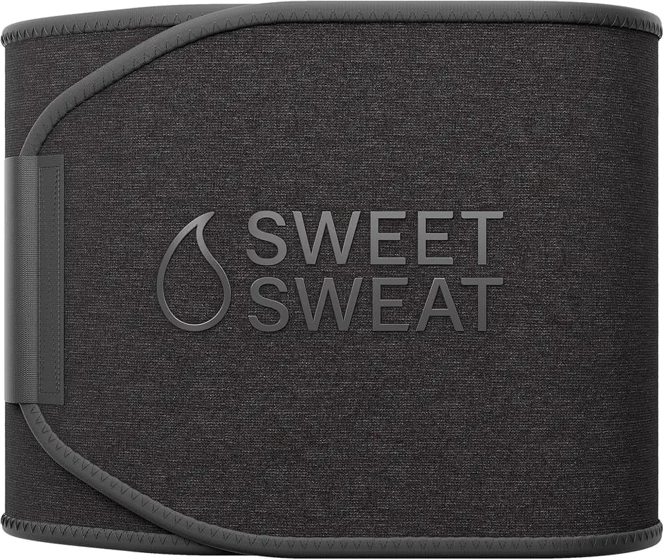 Sports Research Sweet Sweat® Waist Trimmer