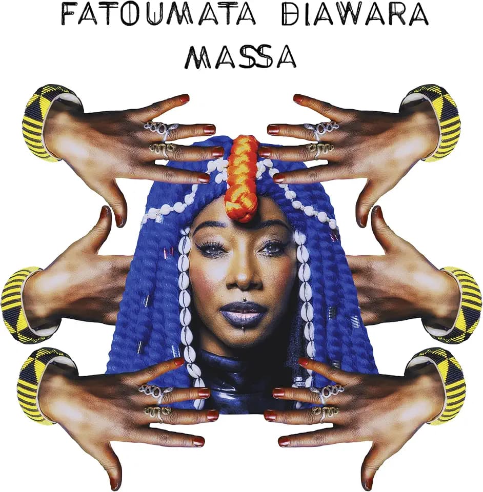 Massa [Vinyl LP]