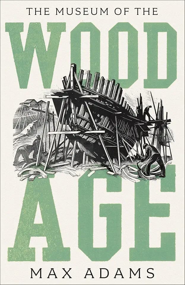 The Museum of the Wood Age