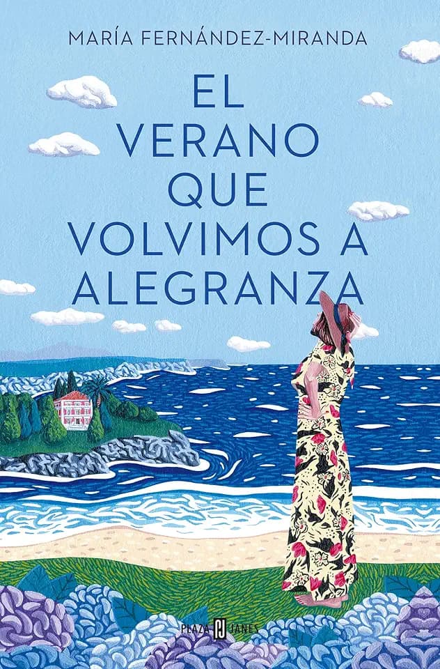 El verano que volvimos a Alegranza (Éxitos)