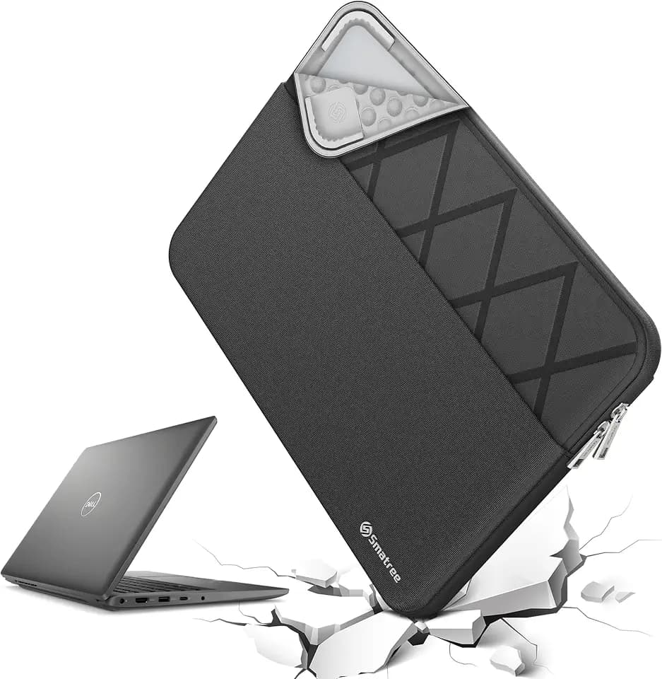 Smatree 14 inch Laptop Sleeve for DELL Pro 14 Plus PB14250