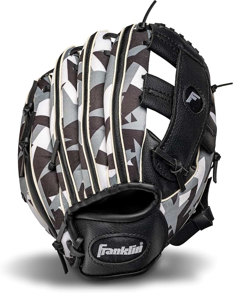 Franklin Sports RTP Kids Tball Glove